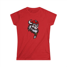 Fitchburg Raiders Women's Softstyle Tee