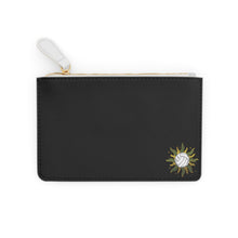 Mini Clutch Bag - Mystic Volleyball