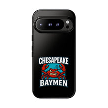 Baymen Phone Case