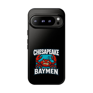 Baymen Phone Case