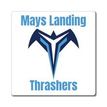 Mays Landing - Magnets