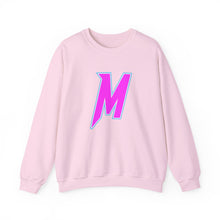 Menace Sweatshirt, Unisex Crewneck Top
