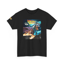 Back to Broomball Retro Shirt