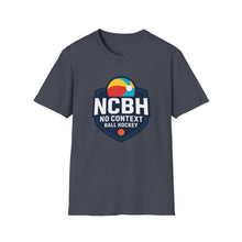 NO CONTEXT  Unisex Softstyle T-Shirt