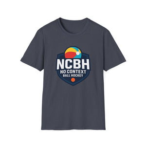 NO CONTEXT  Unisex Softstyle T-Shirt