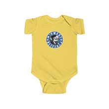 Cute Sports-Themed Infant Bodysuit - Perfect Baby Shower Gift- IBHA Blizzard