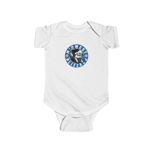 Cute Sports-Themed Infant Bodysuit - Perfect Baby Shower Gift- IBHA Blizzard