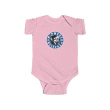 Cute Sports-Themed Infant Bodysuit - Perfect Baby Shower Gift- IBHA Blizzard