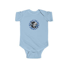 Cute Sports-Themed Infant Bodysuit - Perfect Baby Shower Gift- IBHA Blizzard