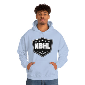 NBHL Unisex Heavy Blend™ Hooded Sweatshirt