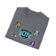 Unisex Softstyle T-Shirt - Women's Elite