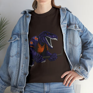 Unisex Heavy Cotton Tee - Jersey Dinos