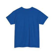 Pack IBHA Unisex Heavy Cotton Tee