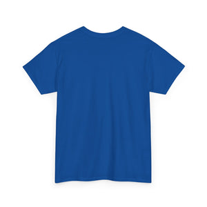 Pack IBHA Unisex Heavy Cotton Tee