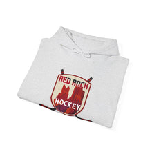 Red Rock - Unisex Heavy Blend™ Hooded Sweatshirt
