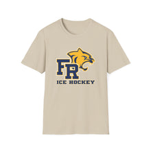 Unisex Softstyle T-Shirt - Franklin Regional Devo (customizable)