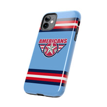 Americans Ice Hockey Case Mate Tough Phone Cases