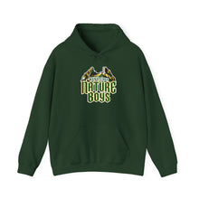 NATURE BOYS Unisex Heavy Blend™ Hooded Sweatshirt