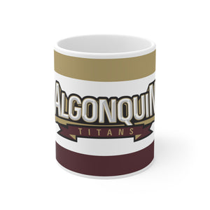 Algonquin Mug 11oz