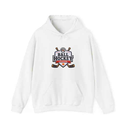 Fan Gear Hoodie - Pioneer Sports