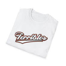 Unisex Softstyle T-Shirt - Terribles