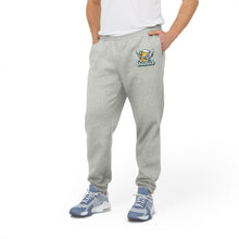 Adidas Unisex Fleece Joggers - Cudas