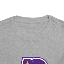 NOVAS Toddler Short Sleeve Tee