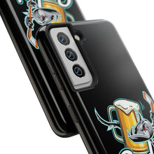 Tough Phone Cases - Cudas