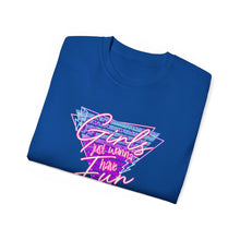 Unisex Ultra Cotton Tee GJWTHF