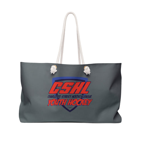 CSHL Youth League Weekender Bag