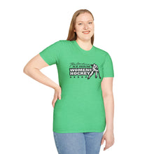 ICE HOUSE   Unisex Softstyle T-Shirt