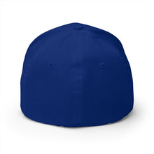 Menace fitted hat