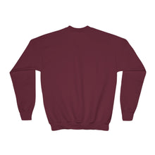 Mountain Top Hockey Youth Crewneck Sweatshirt