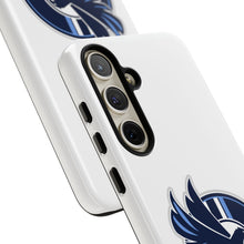 Stateline Phone Case