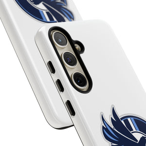 Stateline Phone Case