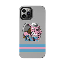 CHOPS Case Mate Tough Phone Cases - (15 iPhone Models)