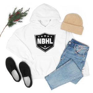 NBHL Unisex Heavy Blend™ Hooded Sweatshirt