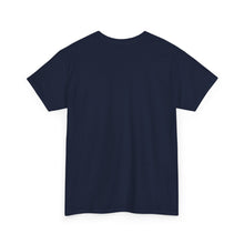 Pack IBHA Unisex Heavy Cotton Tee