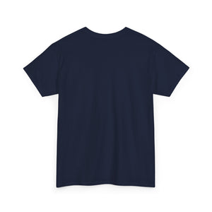 Pack IBHA Unisex Heavy Cotton Tee