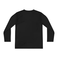 Youth Moisture Wicking Long Sleeve Tee - NH Kings