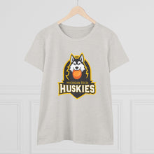 Husky Broomball Women's T-Shirt