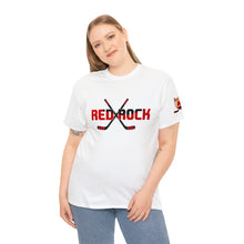 Red Rock - Unisex Heavy Cotton Tee