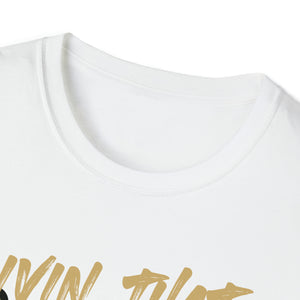 SC Athletics Unisex Softstyle T-Shirt - Mom