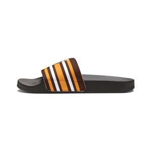 Men's Removable-Strap Sandals - GS Lions