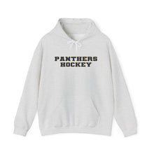 Unisex Hooded Sweatshirt - Franklin Regional Panthers Hockey