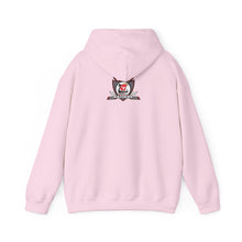 Fitchburg Raiders Unisex Heavy Blend™ Hooded Sweatshirt