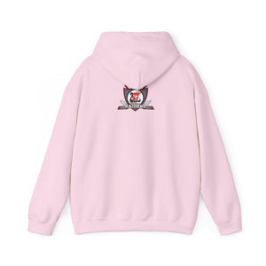 Fitchburg Raiders Unisex Heavy Blend™ Hooded Sweatshirt