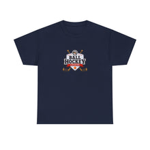 Unisex Heavy Cotton Tee -Pioneer Sports