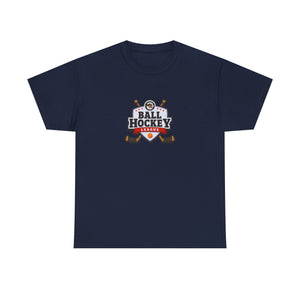 Unisex Heavy Cotton Tee -Pioneer Sports