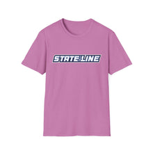 Stateline Unisex Softstyle T-Shirt